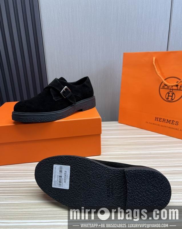 Replica Hermes Shoes Hermes sz38-45 mnf0245