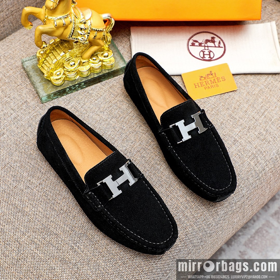 Replica Hermes Shoes Hermes sz38-44 h0705