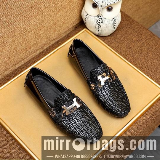 Replica Hermes Shoes Hermes sz38-44 hnh0707
