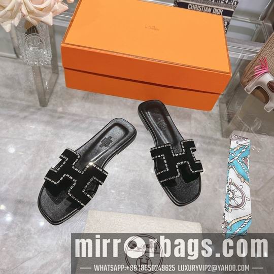 Replica Hermes Shoes Hermes sz34-42 mnh0230