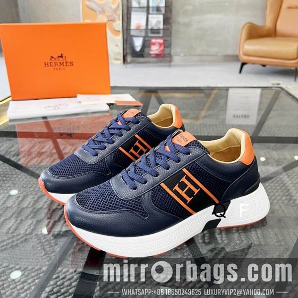 Replica Hermes Shoes Hermes sz38-45 TF1108