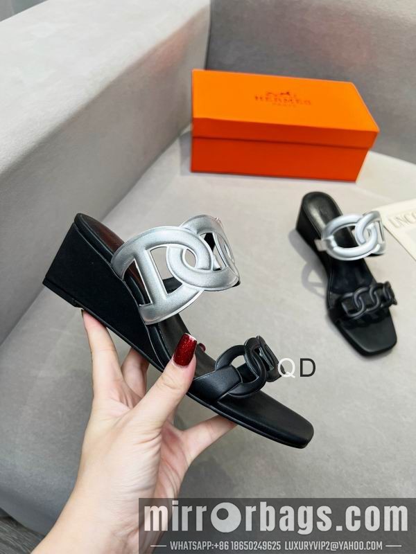 Replica Hermes Shoes Hermes sz35-43 GDT0113