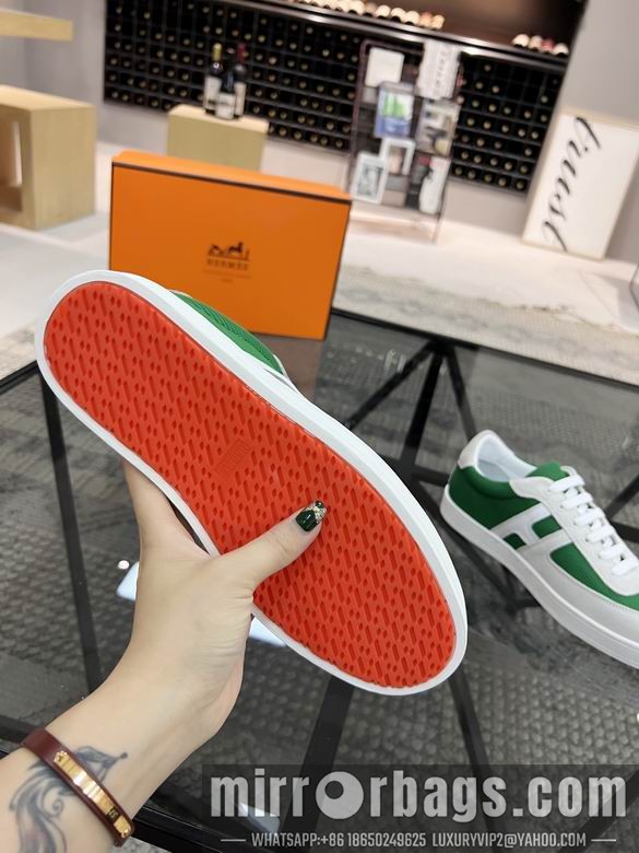 Replica Hermes Shoes Hermes sz38-44 4C n1203