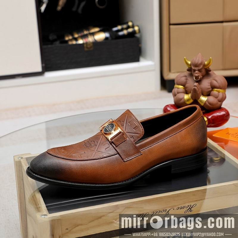 Replica Hermes Shoes Hermes sz39-46 mnf0242