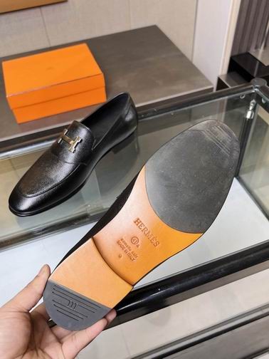 Replica Hermes Shoes Hermes sz38-45 hnh0806
