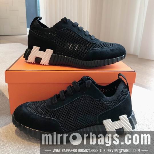 Replica Hermes Shoes Hermes sz35-45 mnh0201
