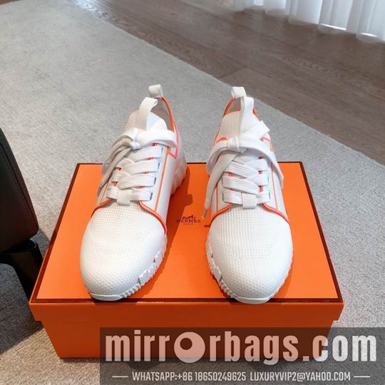 Replica Hermes Shoes Hermes sz38-45 mnh0203