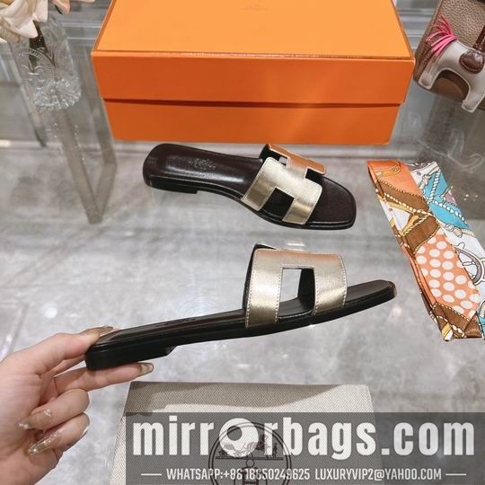Replica Hermes Shoes Hermes sz34-42 mnh0232