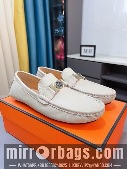 Replica Hermes Shoes Hermes sz38-44 mnh0701