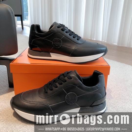 Replica Hermes Shoes Hermes sz35-45 mnh0219