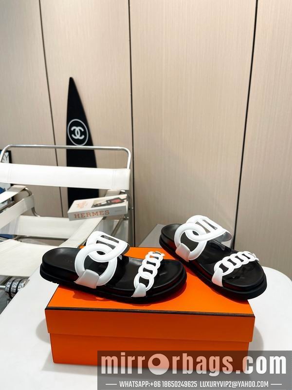 Replica Hermes Shoes Hermes sz35-45 mnf0268