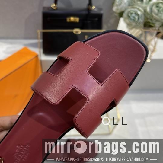 Replica Hermes Shoes Hermes sz34-42LL0126