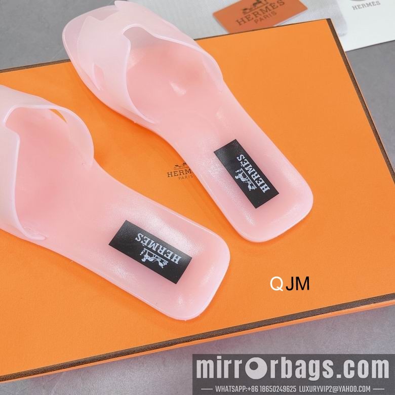 Replica Hermes Shoes HERMES sz35-39JM0111