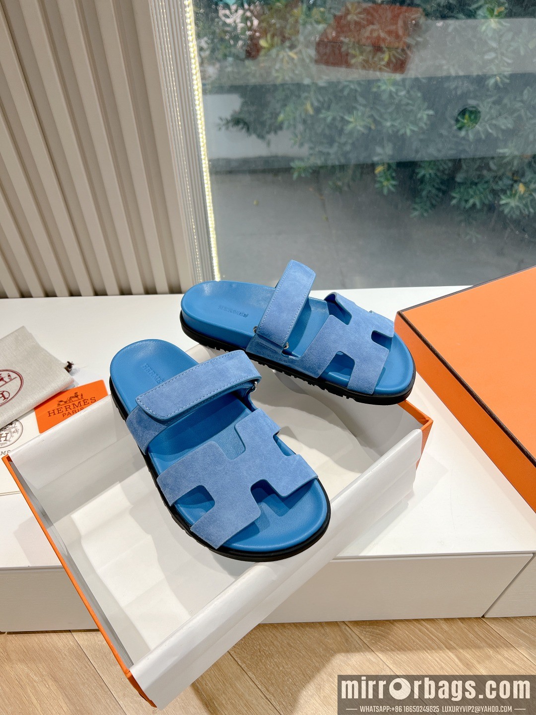 Replica Hermes Shoes Hermes sz35-45 h0503
