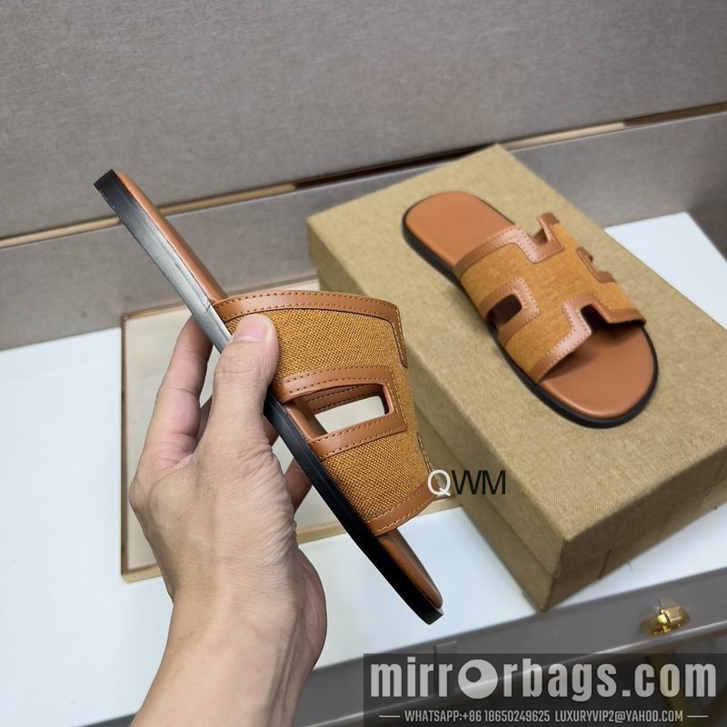 Replica Hermes Shoes Hermes sz38-44 WM0134