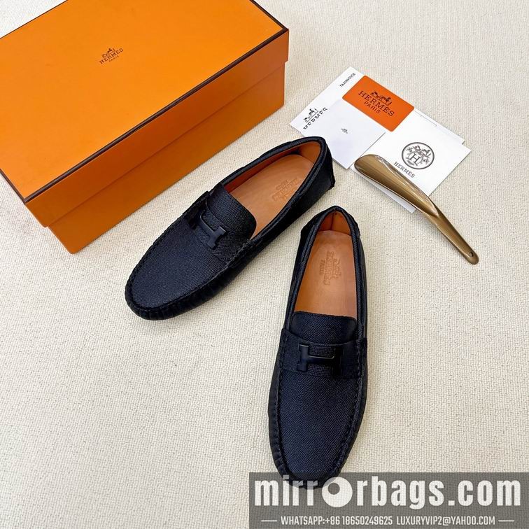 Replica Hermes Shoes Hermes sz38-45 mnh0507