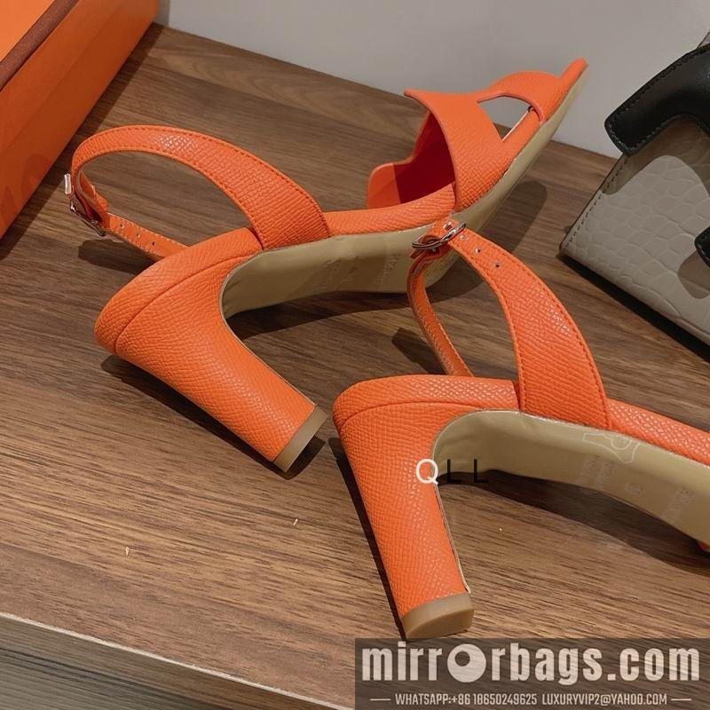 Replica Hermes Shoes Hermes sz35-42LL0106