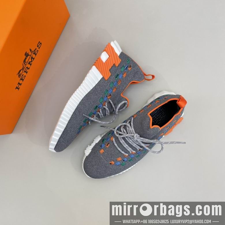 Replica Hermes Shoes Hermes sz38-44 4C n0915