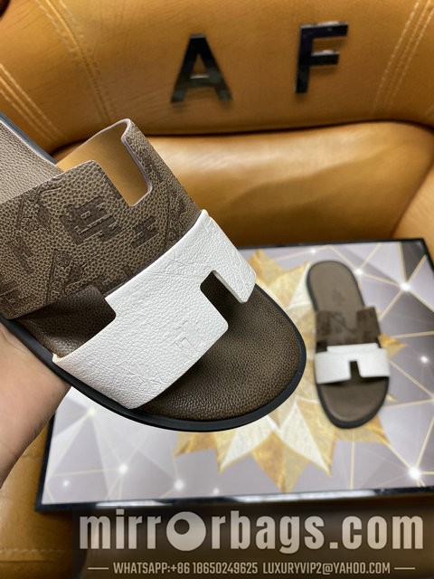 Replica Hermes Shoes 2103019 HERMES 35-45
