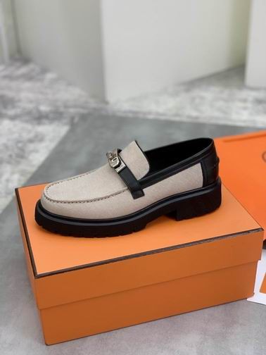 Replica Hermes Shoes Hermes sz38-45 mnh0505