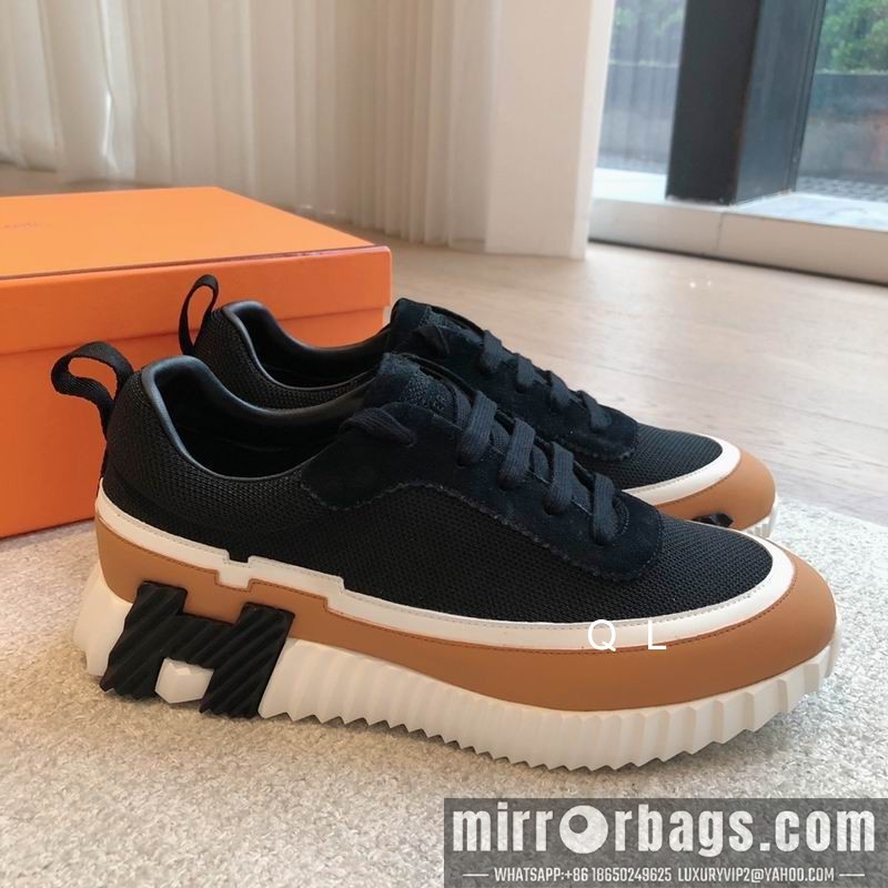 Replica Hermes Shoes Hermes sz35-45 LL0705