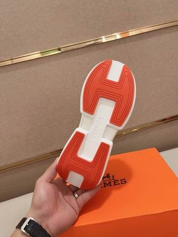 Replica Hermes Shoes Hermes sz38-45 hnh1007