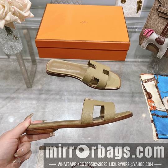 Replica Hermes Shoes Hermes sz34-42 mnh0226