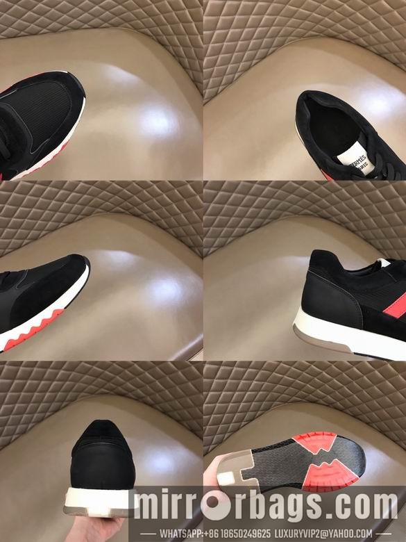 Replica Hermes Shoes Hermes sz38-44 4C n1210