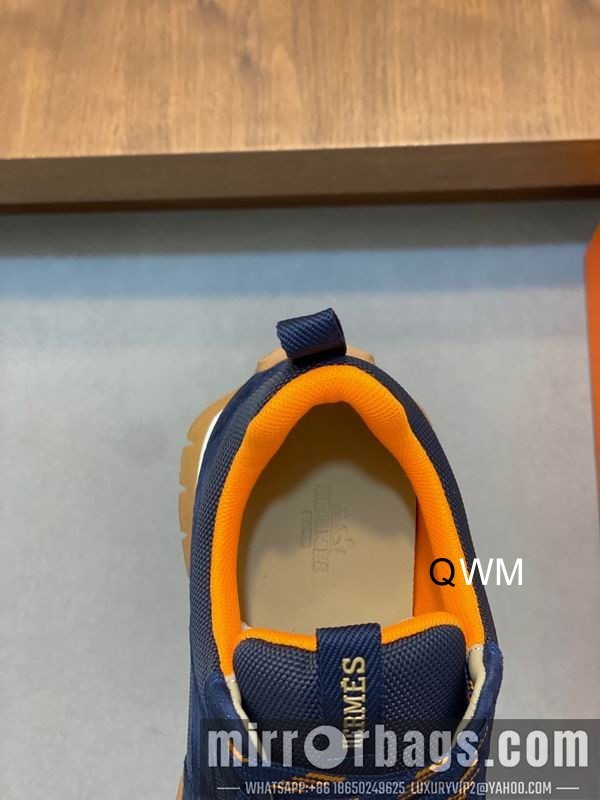 Replica Hermes Shoes Hermes sz38-45 WM1206
