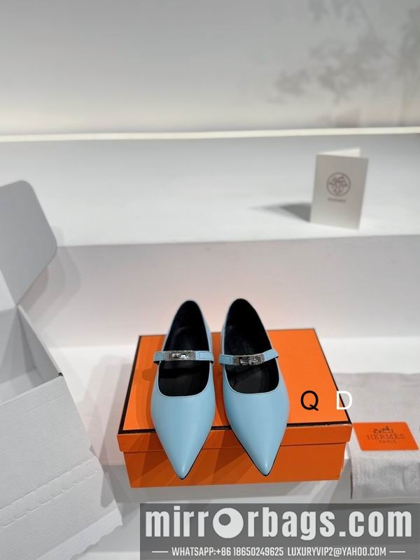 Replica Hermes Shoes Hermes sz35-40 GDT0401