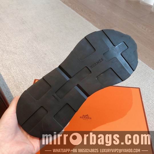 Replica Hermes Shoes Hermes sz35-45 mnh0219