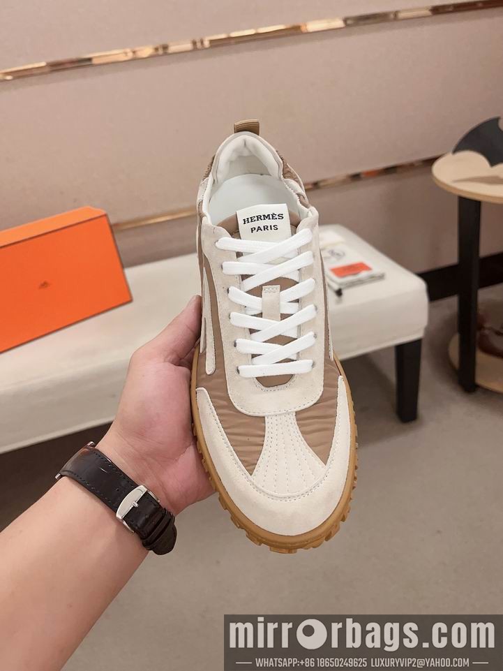 Replica Hermes Shoes Hermes sz35-44 hnh0101