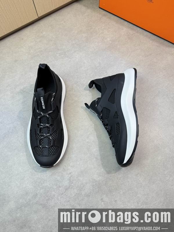 Replica Hermes Shoes Hermes sz38-45 hnh0602