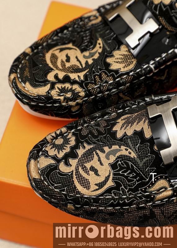 Replica Hermes Shoes Hermes sz38-45 2C TF0901