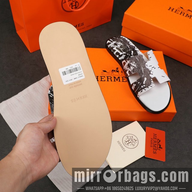 Replica Hermes Shoes SZ 38-44 0709