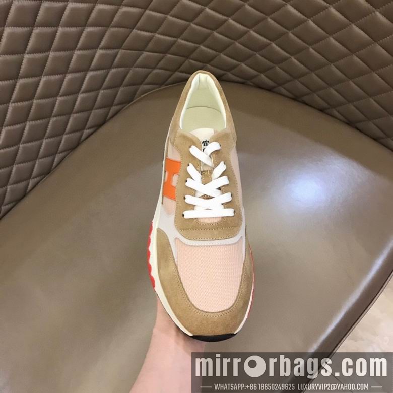 Replica Hermes Shoes Hermes sz38-44 4C n1210
