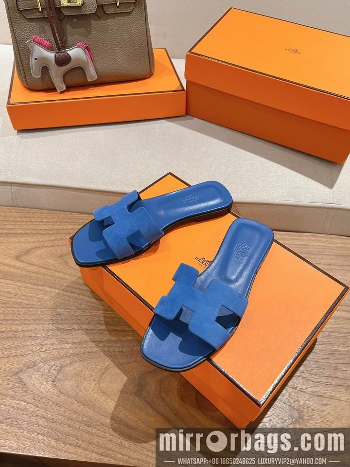 Replica Hermes Shoes Hermes sz34-42 mnh0216