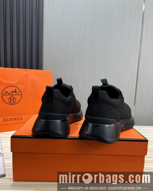 Replica Hermes Shoes Hermes sz38-45 mnf0209