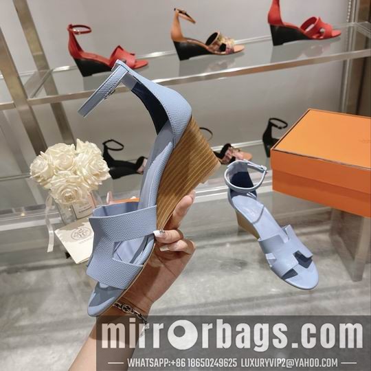 Replica Hermes Shoes Hermes sz35-41 mnh0215