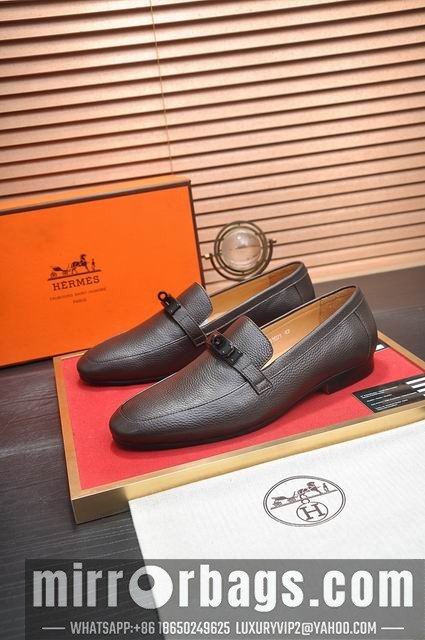 Replica Hermes Shoes Hermes sz38-45 mnh0503
