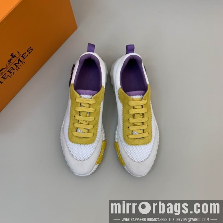 Replica Hermes Shoes Hermes sz38-44 4C n0917