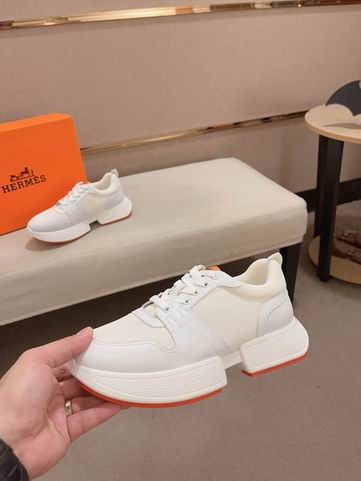 Replica Hermes Shoes Hermes sz38-45 hnh0405