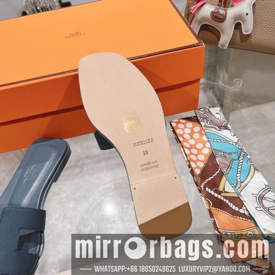 Replica Hermes Shoes Hermes sz34-42 mnh0243