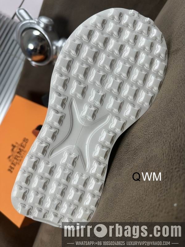Replica Hermes Shoes Hermes sz38-45 WM0807