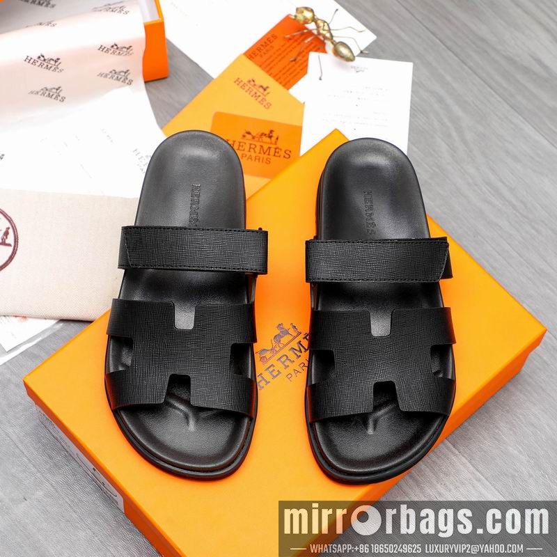 Replica Hermes Shoes Hermes sz36-46 hnh0308
