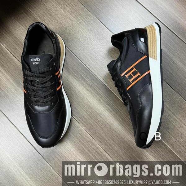 Replica Hermes Shoes HERMES sz39-44 BS0604