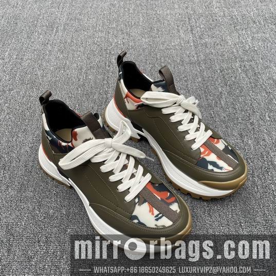 Replica Hermes Shoes Hermes sz38-45 hnh0301