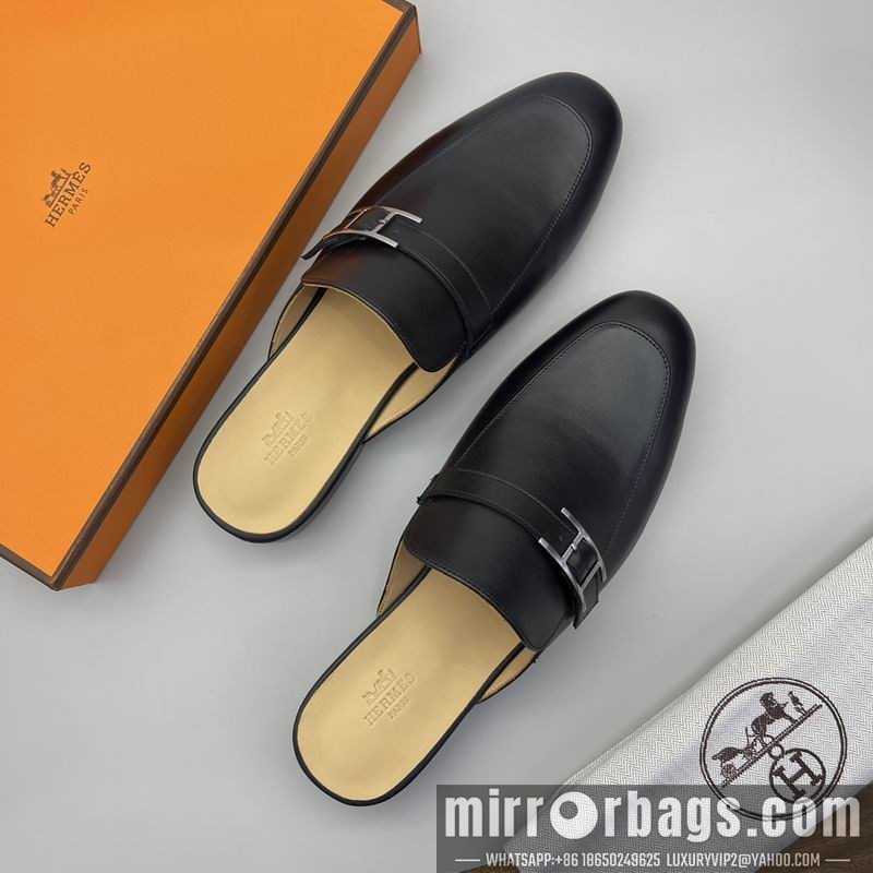 Replica Hermes Shoes Hermes sz38-45 mnf0228