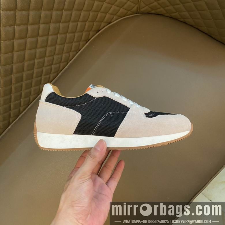 Replica Hermes Shoes Hermes SZ 38-44 211220432-8 7colors