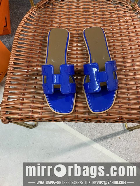 Replica Hermes Shoes 2167032 SZ 35-43